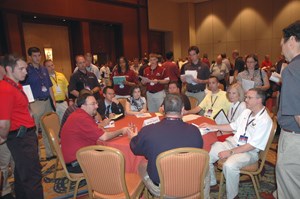 Professional Development Resource: E-valu-ating Your Value as a Communications Professional